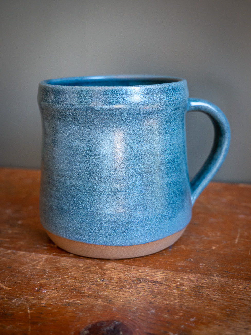 Rainshadow Mug -- *DISCOUNTED*