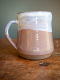 Misty Sunrise Mug 2 - *DISCOUNTED*