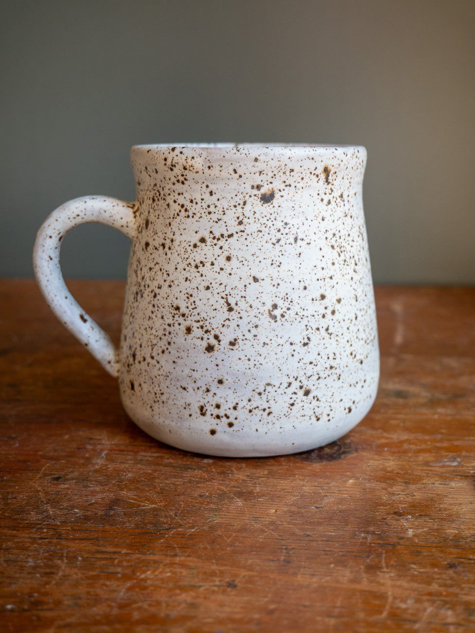 Quail Egg Mug - Large