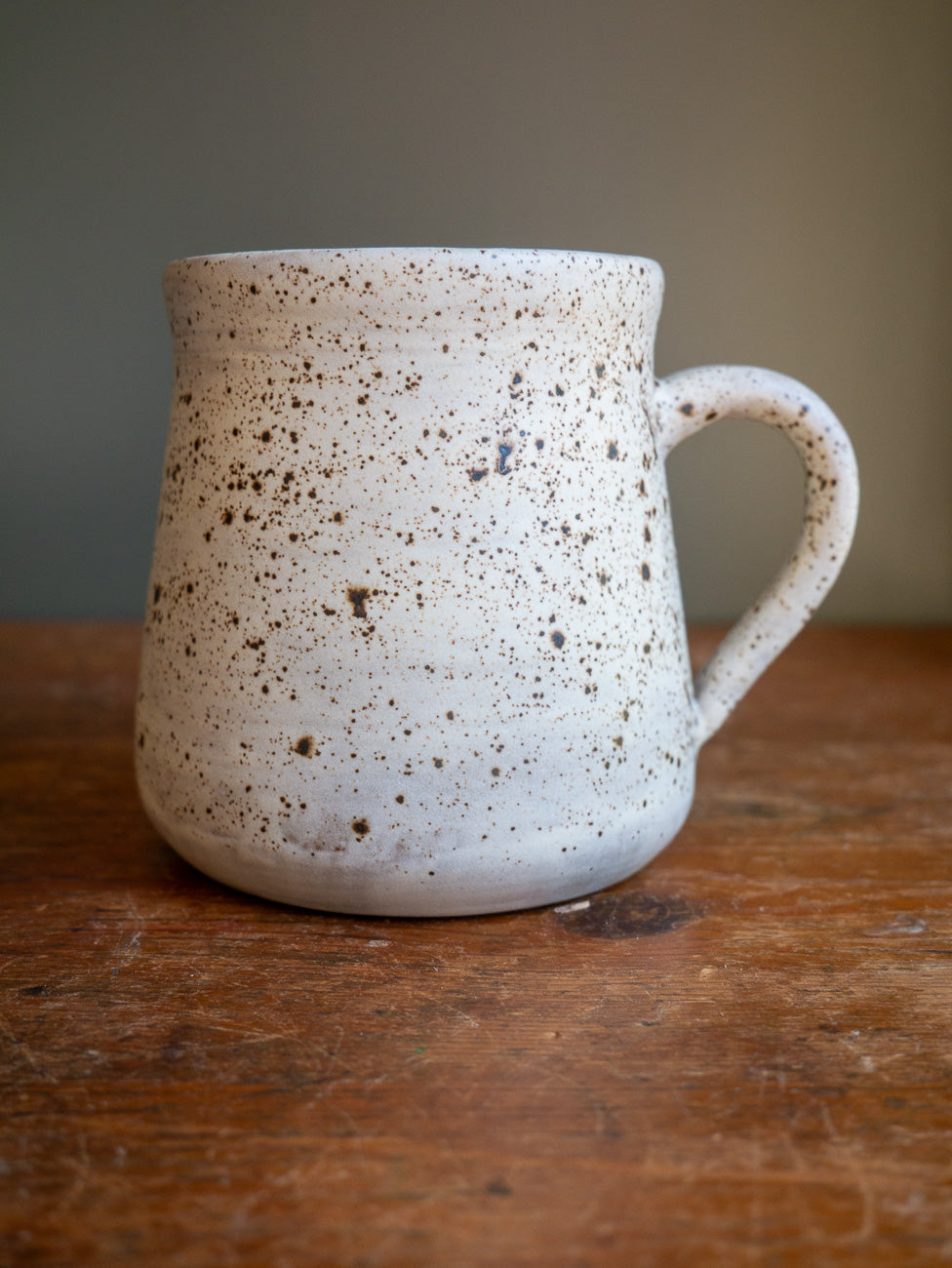 Quail Egg Mug - Large
