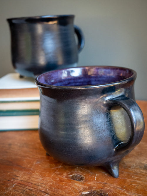 Cauldron Mug