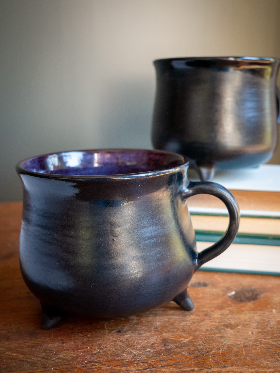 Cauldron Mug