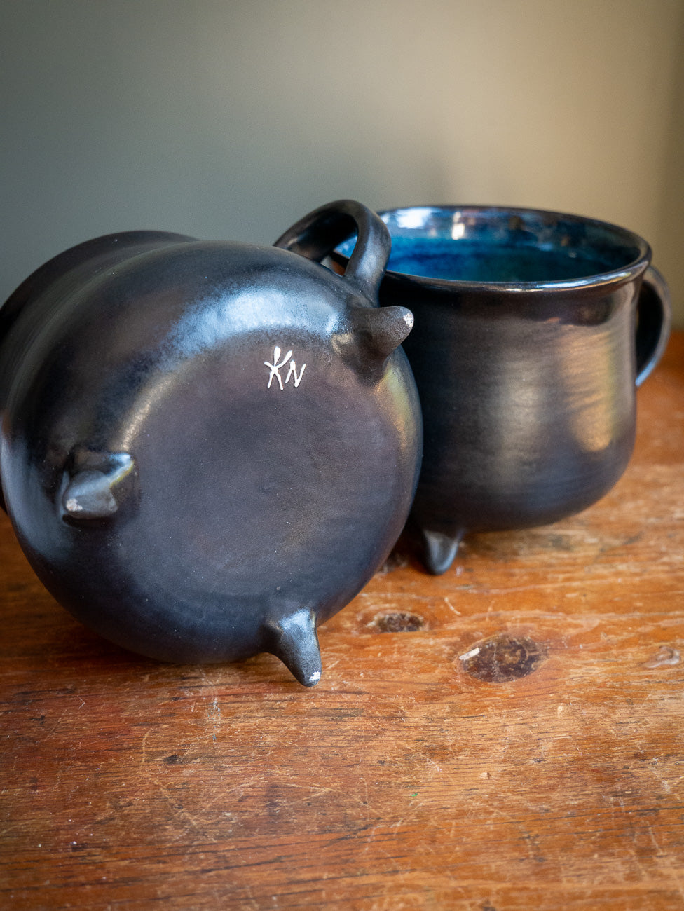 Cauldron Mug