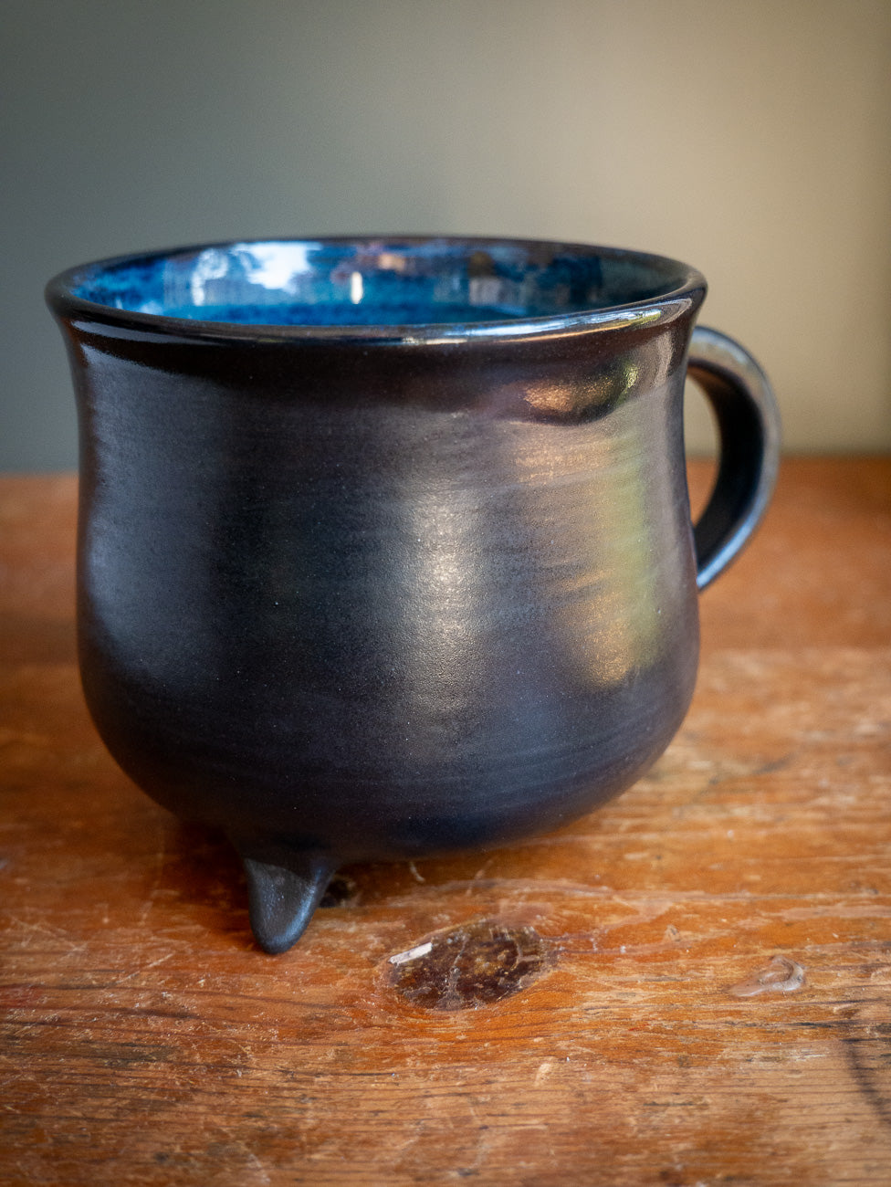 Cauldron Mug