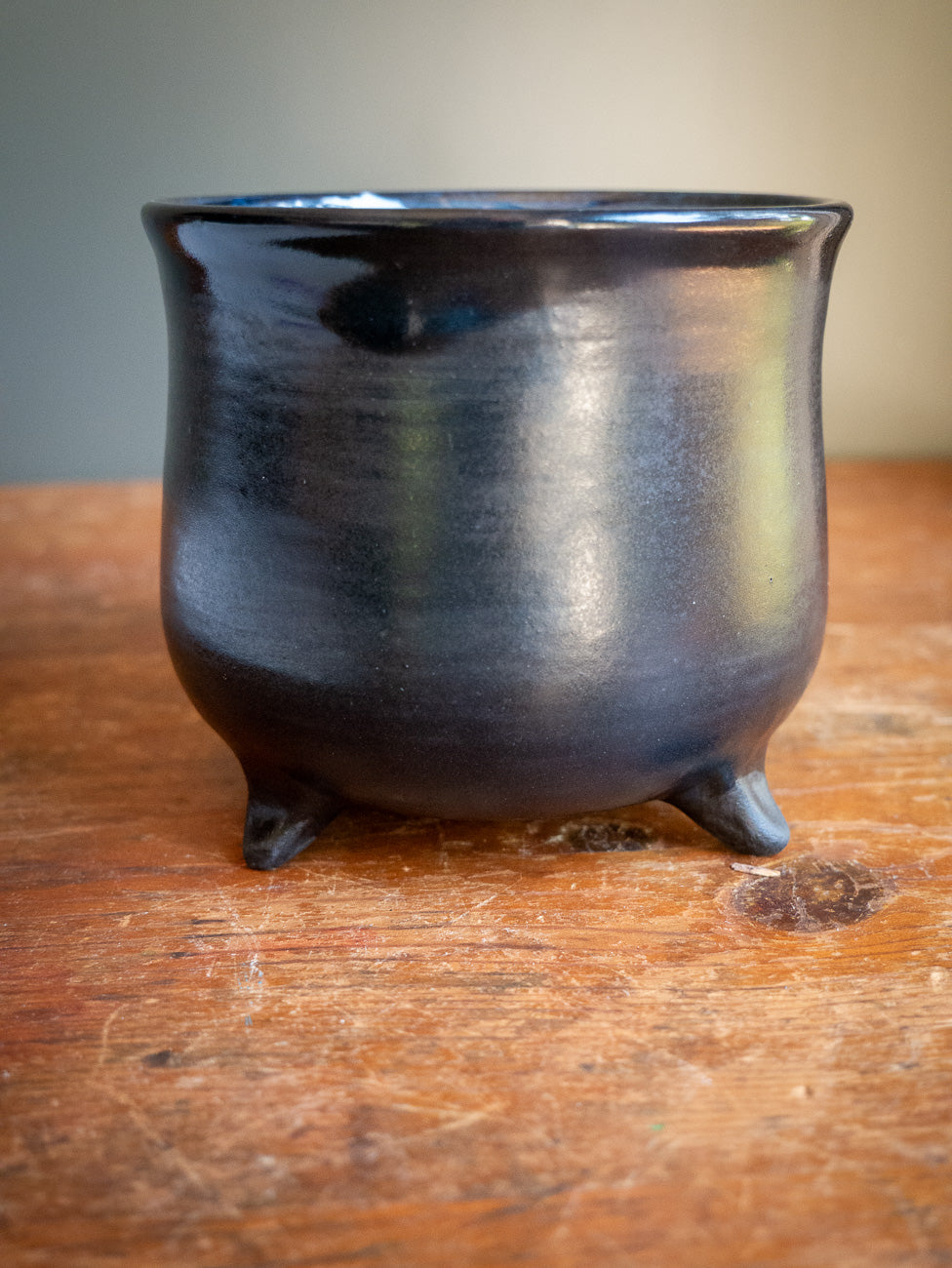 Cauldron Mug