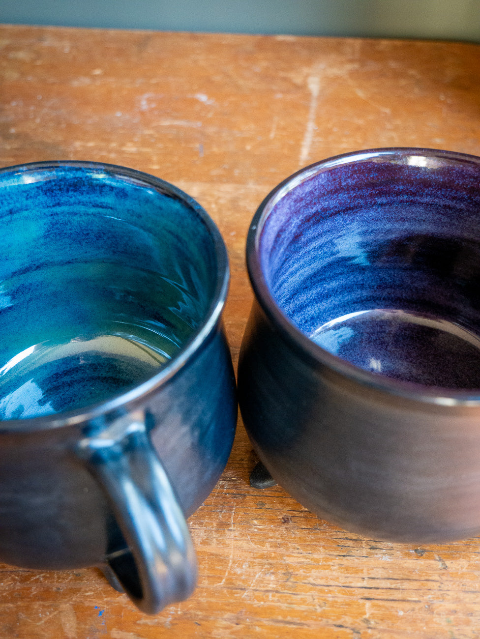 Cauldron Mug