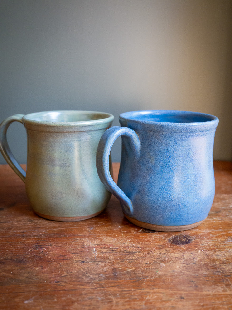 Silly Goose Mug