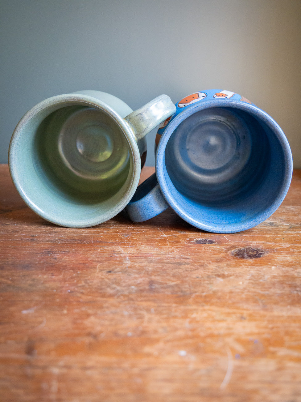 Silly Goose Mug